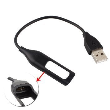 BC Precision Fitbit Flex Replacement USB Charger Cable/Charging Cord