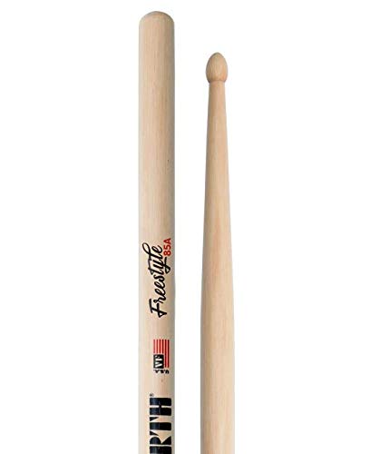 Vic Firth American Concept Freestyle 85A Drumsticks