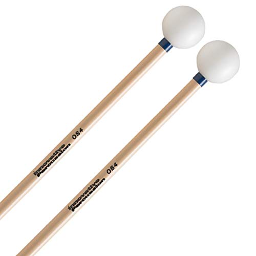 Innovative Percussion OS4 Orchestral Series Mallets (Forte Xylophone/Glockenspiel)