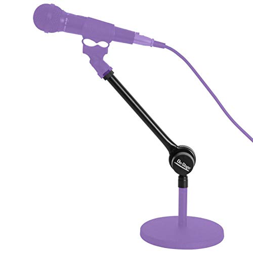 [AUSTRALIA] - On-Stage Posi-Lok Mini Microphone Boom Arm 