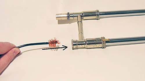 [AUSTRALIA] - Starving Students Music Supplies Trombone Brush Kit 