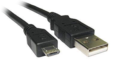 Olympus KP-30 Compatible USB Cable for DS-9500 and DS-9500IT and DS 2600 Olympus Digital Recorders by Master Cables