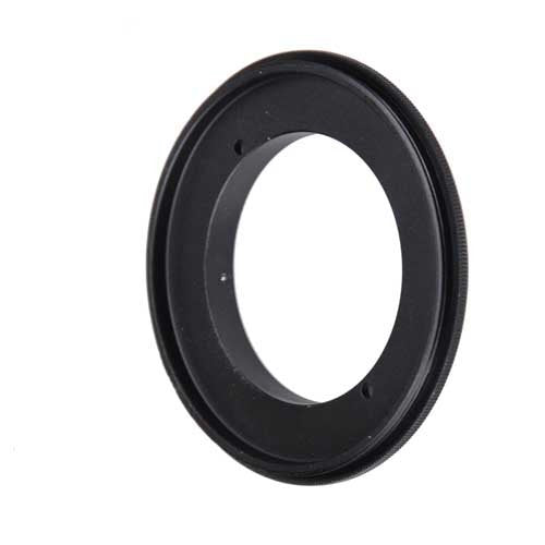 [AUSTRALIA] - Fotodiox RB2A 67mm Macro Reverse Ring Kit with G and DX Type Lens Aperture Control, 52mm Lens Cap and 52mm UV Protector fits Nikon D1, D1H, D1X, D2H, D2X, D2Hs, D2Xs, D3, D3X, D3s, D4, D100, D200, D300, D300S, D700, D800, D800E, D40, D50, D60, D70, D70... 