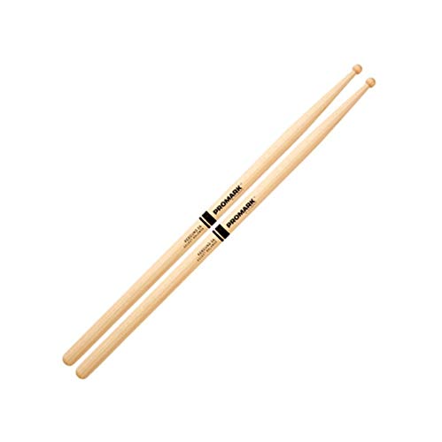 Promark Select Balance Maple Rebound 5A Drumsticks, Single Pair (RBM565RW)