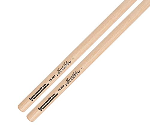 Innovative Percussion Brett Kuhn Series Velocity Drumsticks (FSBK2) FS-BK2