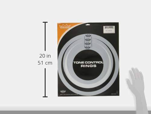 Remo RemO's Tone Control Rings - 10", 12", 13", 16"