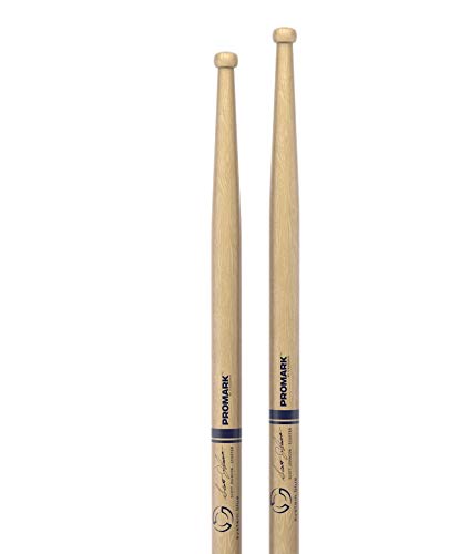 ProMark TXDC27W Promark System Blue Scott Johnson Scooter Drumsticks DC27 - Scooter