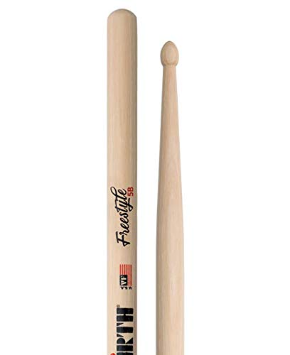 Vic Firth American Concept Freestyle 5B Drumsticks