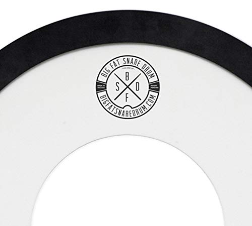 Big Fat Snare Drum Snare Drum Head (BFSD12DON)