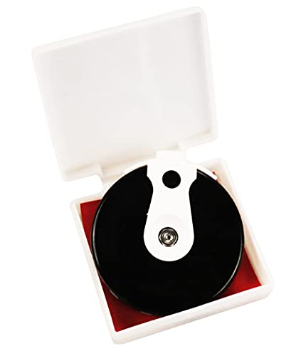 [AUSTRALIA] - HORNO 13 Tones Pitch Pipe C-C Tuner Chromatic Pitch Pipe Tuner Tuning 