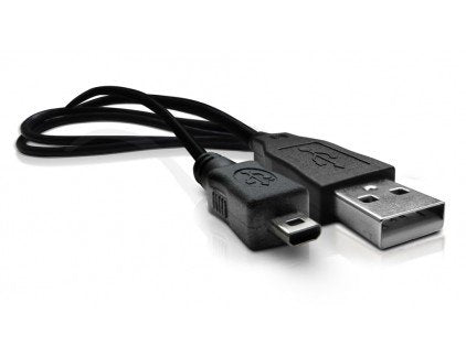 Master Cables Replacement Compatible Panasonic USB Cable (For Image Transfer/Battery Charger - Supports Charging in Select models) for Most Lumix Series Digital Camera (Models Stated Below)