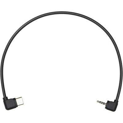 DJI Ronin-SC RSS Control Cable for Panasonic