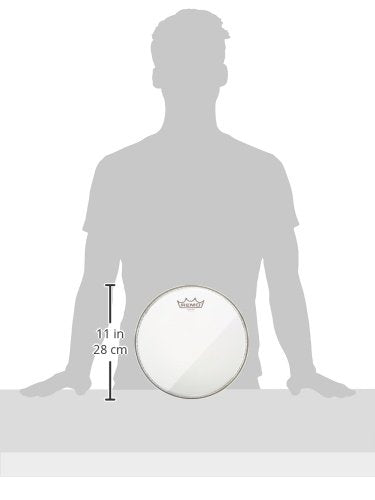 [AUSTRALIA] - Remo Drum Set (CR-0010-00) 