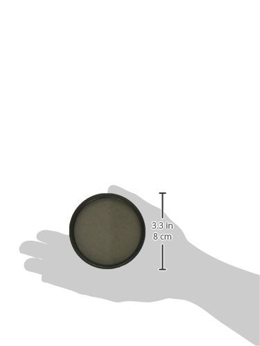 Tiffen 62WLLPOL 62mm Warm Low Light Polarizer Filter