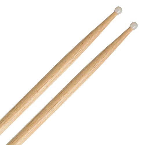 Innovative Percussion Innovation Series Hybrid w/Nylon Tip Drumset (IPHBN)