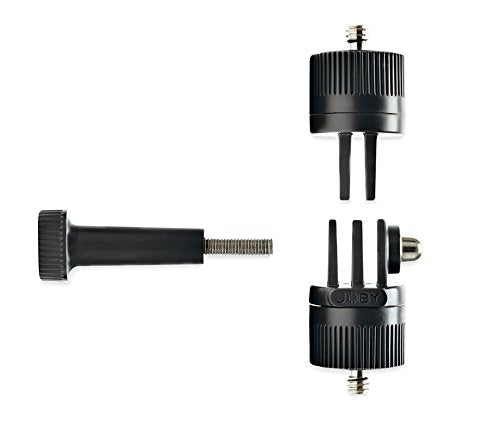 [AUSTRALIA] - Mini Action Video Pivoting Arm - A Multi-Functional Accessory For Any GoPro or Action Video Camera 