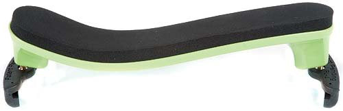 Everest 3/4-1/2 Violin ES Neon Green Shoulder Rest