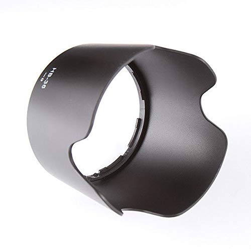 Runshuangyu Bayonet Mount Lens Hood fitfor HB-36 Nikon AF-S VR Zoom-Nikkor 70-300mm f/4.5-5.6G IF-ED Sunshade