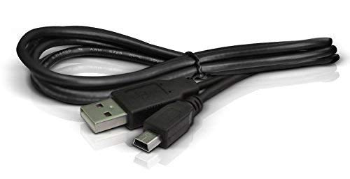 Replacement USB Cable Sync for Leapfrog LEAPBAND 19263 19268 19274 19275 Watch by Master Cables