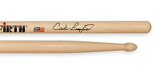 Vic Firth Carter Beauford Drumsticks (SBEA2)