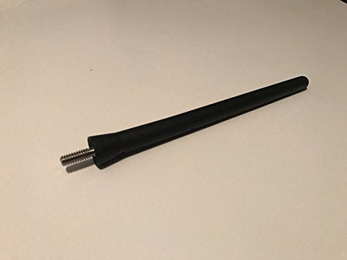 TrunkNets Inc 6 3/4″ Antenna MAST – FITS : 2010 11 12 13 14 15 16 17 2018 2019 for Dodge RAM 2500