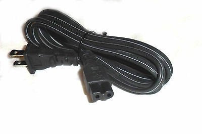 [AUSTRALIA] - PlatinumPower Power Cord Cable for Bernina 120, 125, 130, 135, 140, 145, 153, 155, 163, 165, 200, 650 