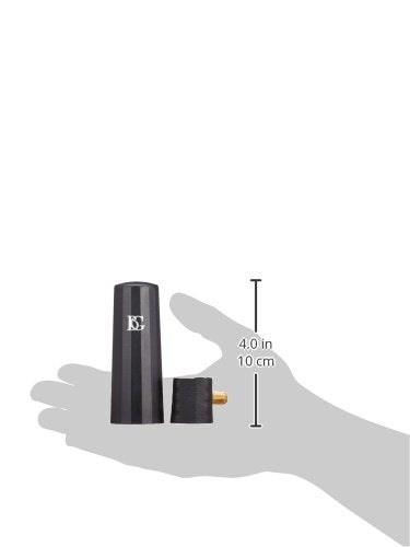 BG L13 SR Super Revelation Ligature with Cap for Tenor Saxophone