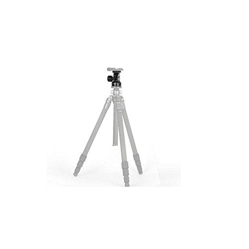 SunwayFoto DT-02 Monopod Head, 26.45lbs Capacity