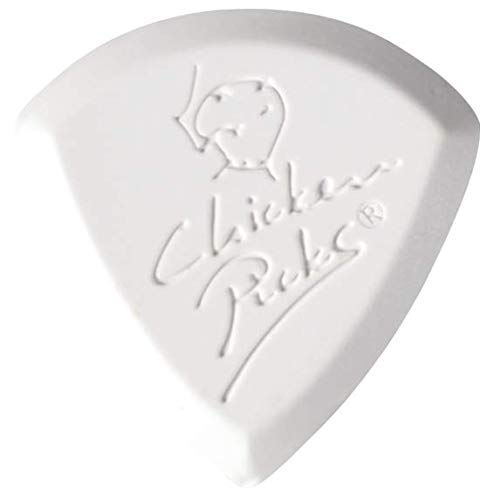 ChickenPicks try-out set 7 guitar picks