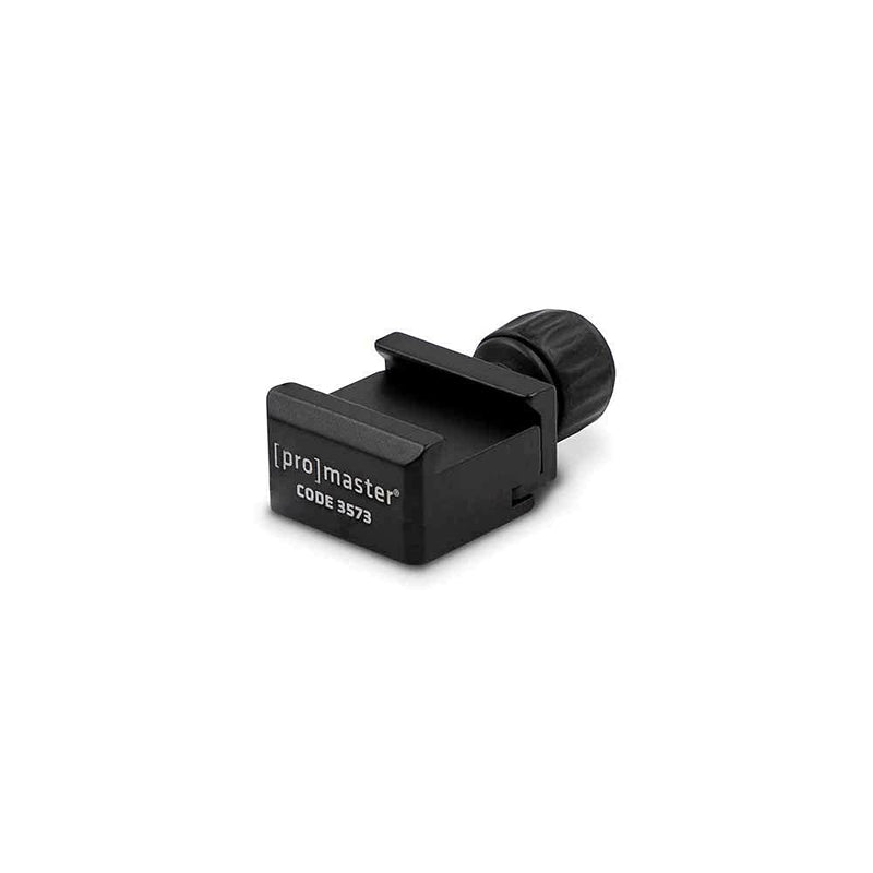 [AUSTRALIA] - ProMaster MD Mini Dovetail Clamp 