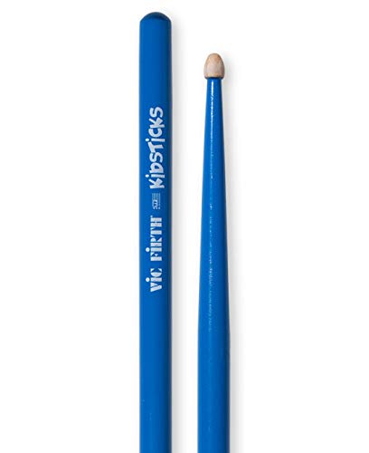 Vic Firth Kidsticks Blue