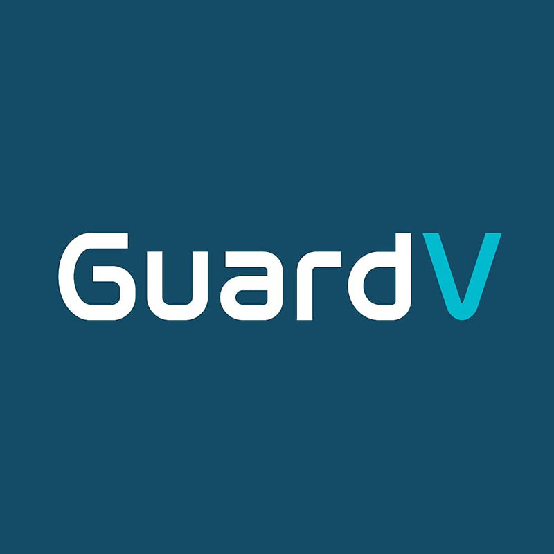 GuardV Film for Kindle Oasis - 3 x Screen + 1 x Back Protector Total 4 x Packs - Low Glare and Anti Fingerprint Matte Film