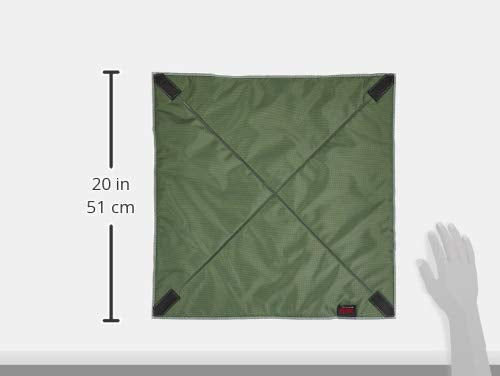 Domke F-34L 19-Inch Protective Wrap -Gray Grey