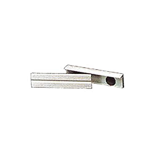 Wilton Tools A-6 Aluminum Magnefix Jaw Caps, 6" Jaw Width (14831)