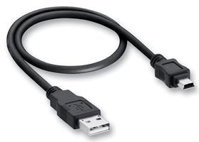 Olympus CB-USB4 Replacement Compatible USB Cable by Master Cables