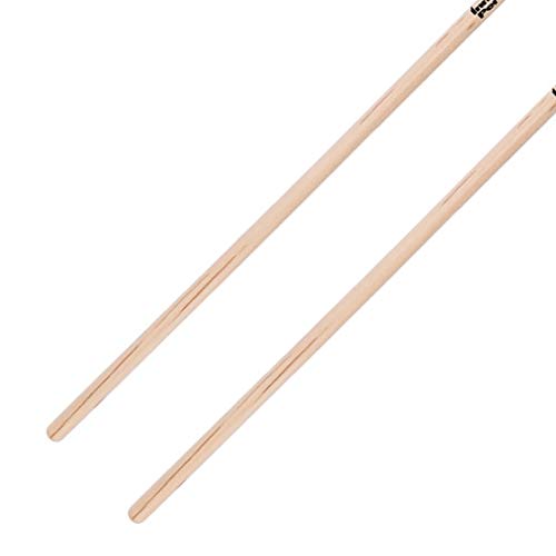 Innovative Percussion Sandi Rennick Series Marimba Mallets (Medium) (IP4002) Cranberry Yarn