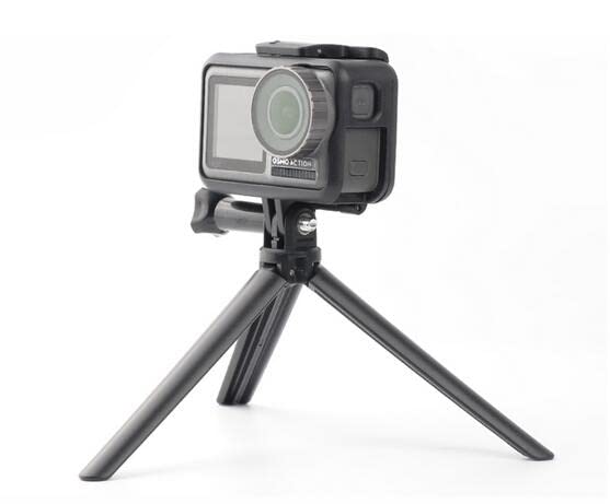 CoyKtonty 3 Way Grip Waterproof Monopod Selfie Stick Tripod Stand for GoPro Hero 11 10 9 8 7 6 5 4 /Insta360 ONE RS/ONE R