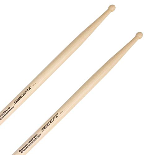 Innovative Percussion Sweepz, Hybrid Brushes (IPHSZ)