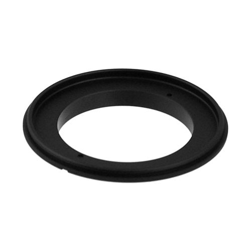 Fotodiox 67mm Filter Thread Macro Reverse Mount Adapter Ring, for Canon EOS 1D, 1DS, Mark II, III, IV, 1DC, 1DX, D30, D60, 10D, 20D, 20DA, 30D, 40D, 50D, 60D, 60DA, 5D, Mark II, Mark III, 7D, Rebel XT, XTi, XSi, T1, T1i, T2i, T3, T3i, T4, T4i, C300, C500