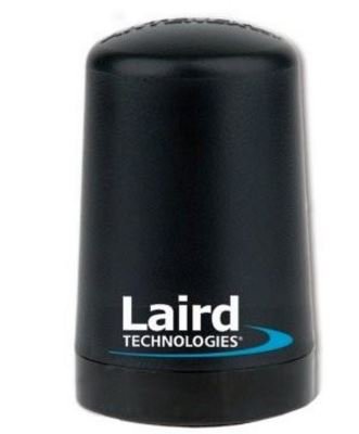 Laird Antenex TRAB806/17103 | Phantom Antenna-806-2500 MHz 2G/3G -NMO - Ground Plane Reqd