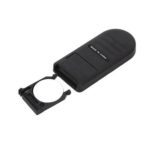 Digiparts (TM) Wireless IR Remote Control Shutter Release Compatible with Nikon ML-L3 D5300, D3200, D5100, D7000, D600, D610, P7000, P7100, J1, V1, AW1 D40, D40X, D50, D60, D70, D70S, D80, D90, D3
