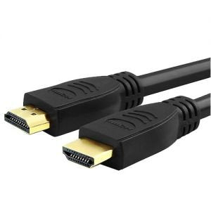 Roku HDMI Cable Compatible with: - Roku LT. - Roku 1. - Roku 2. - Roku 2 HD, XD, XS. - Roku 3. - Roku 4. - Roku Express. - Roku Premiere by Master Cables