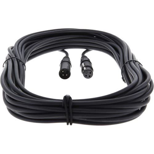 D’Addario Planet Waves Classic Series XLR 50ft Microphone Cable