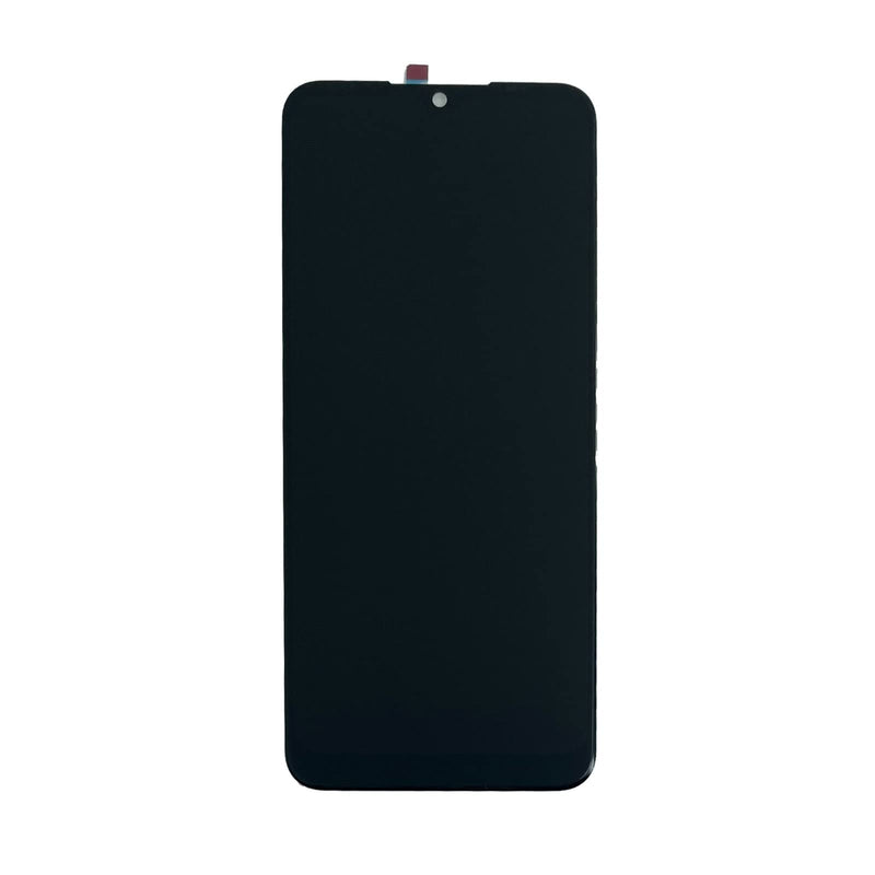 [AUSTRALIA] - Ygpmoiki for Wiko VOIX U616AT LCD Display Touch Screen Panel Digitizer Screen Assembly Replacement 6.5" 