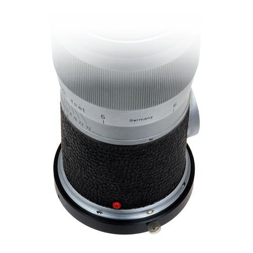 [AUSTRALIA] - Fotodiox Lens Mount Adapter, Leica M to Micro 4/3 Olympus PEN and Panasonic Lumix Cameras 
