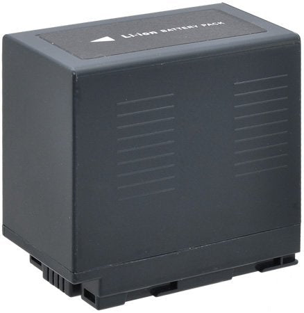 CGR-D54 6600mAh Li-Ion Camcorder Battery for Panasonic AG-3DA1P, AG-DVC7, AG-DVC15, AG-DVX100, AG-DVX1000, HDC-Z10000, NV-C2, NV-C3, NV-C5, NV-C7, NV-DB1, NV-DA1EG, NV-DA1B