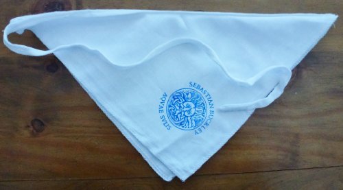 Clarinet Pullthrough Cleaning Cloth