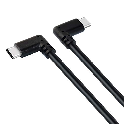 MASiKEN10ft(3M) Oculus Quest Link Cable To PC, USB C to USB C Cable, High Speed Data Transfer & Fast Charging Cables Compatible for Quest 2 and Gaming Laptop