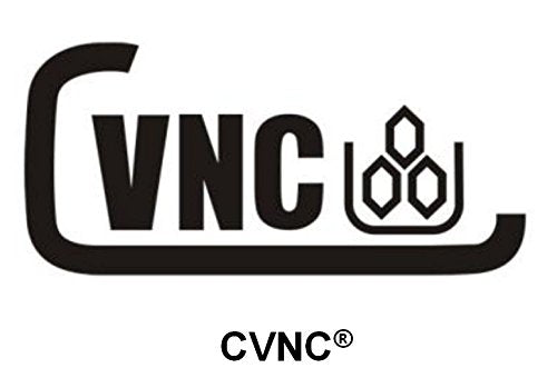 CVNC Crystal Mallet Premium Crystal Glass Striker Mallet with Rubber for Crystal Singing Bowl Sound Healing Yoga Meditation
