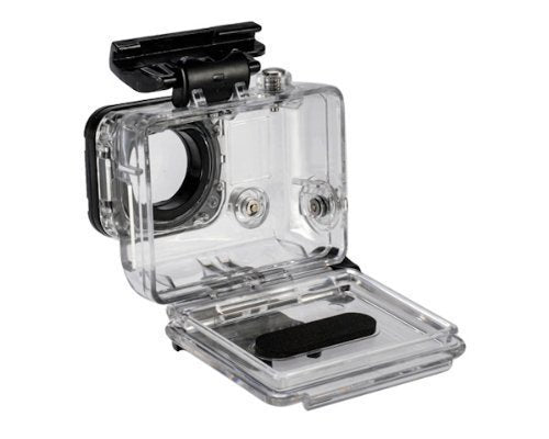 SLFC Skeleton Housing Compatible with Gopro Hero4 Hero3 Hero3+ Cameras